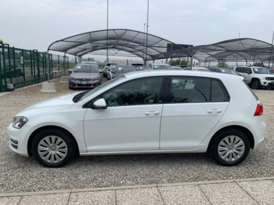 Volkswagen Golf 1.2 TSI 85 CV 5p. Trendline BlueMotion Technology (8)
