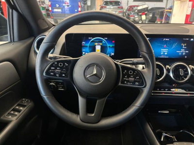 Mercedes-Benz GLB 200 d Business Extra auto 7p.ti (10)
