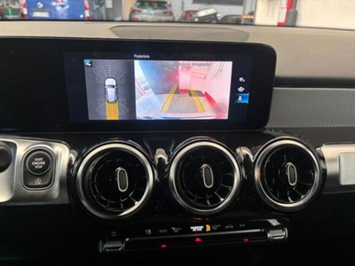 Mercedes-Benz GLB 200 d Business Extra auto 7p.ti (11)