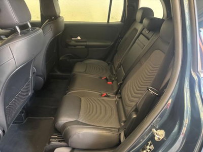 Mercedes-Benz GLB 200 d Business Extra auto 7p.ti (8)