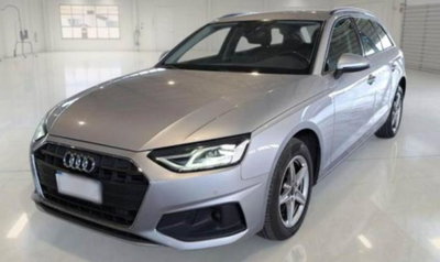 Audi A4 Avant 35 TDI/163 CV S tronic Business Advanced usata
