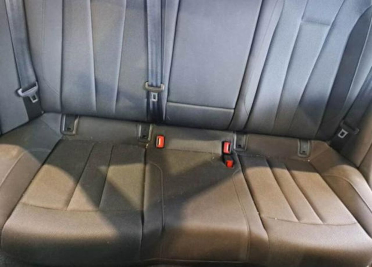 Audi A4 Avant 35 TDI/163 CV S tronic Business Advanced (10)