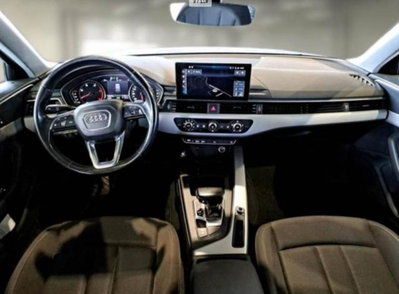 Audi A4 Avant 35 TDI/163 CV S tronic Business Advanced (3)