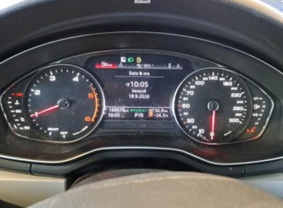 Audi A4 Avant 35 TDI/163 CV S tronic Business Advanced (4)