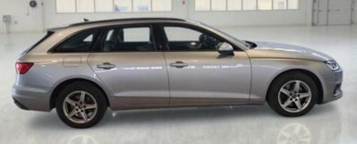 Audi A4 Avant 35 TDI/163 CV S tronic Business Advanced (6)