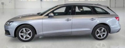 Audi A4 Avant 35 TDI/163 CV S tronic Business Advanced (7)