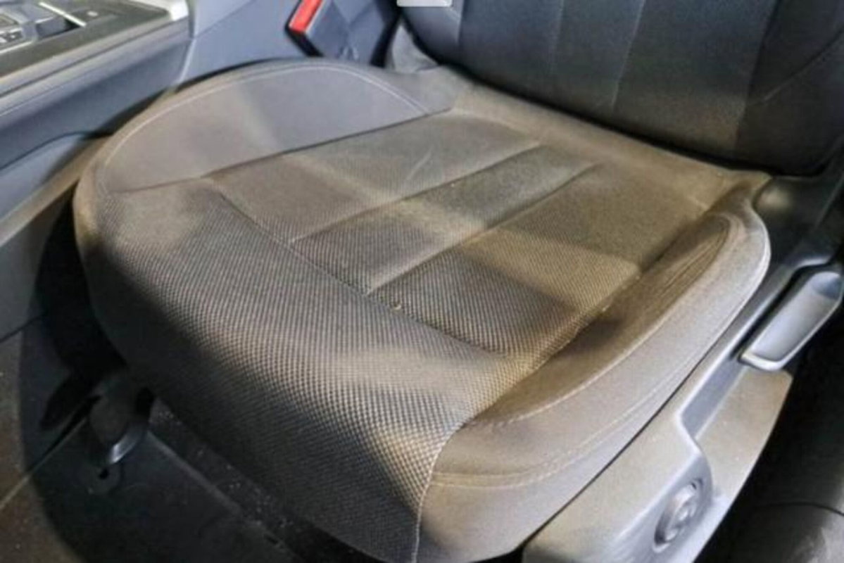 Audi A4 Avant 35 TDI/163 CV S tronic Business Advanced (9)