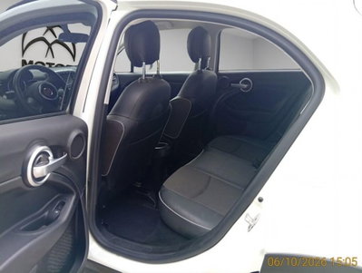 Fiat 500X 2.0 MultiJet 140 CV 4x4 Cross (12)