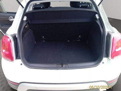 Fiat 500X 2.0 MultiJet 140 CV 4x4 Cross (13)