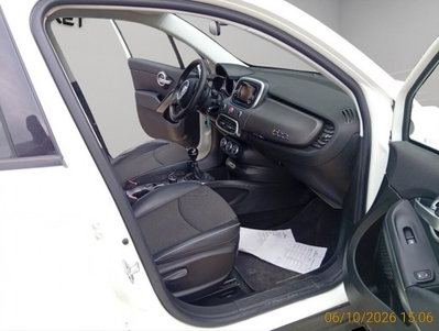 Fiat 500X 2.0 MultiJet 140 CV 4x4 Cross (14)