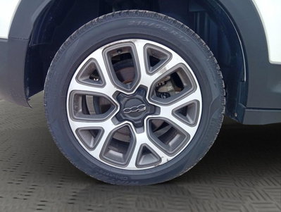 Fiat 500X 2.0 MultiJet 140 CV 4x4 Cross (15)