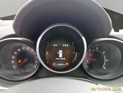 Fiat 500X 2.0 MultiJet 140 CV 4x4 Cross (9)