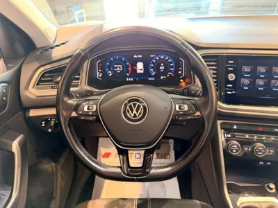 Volkswagen T-Roc 1.0 TSI Style BlueMotion Technology (10)