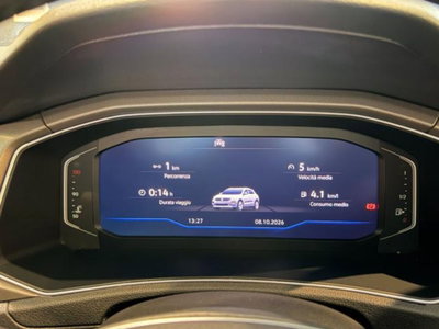Volkswagen T-Roc 1.0 TSI Style BlueMotion Technology (11)