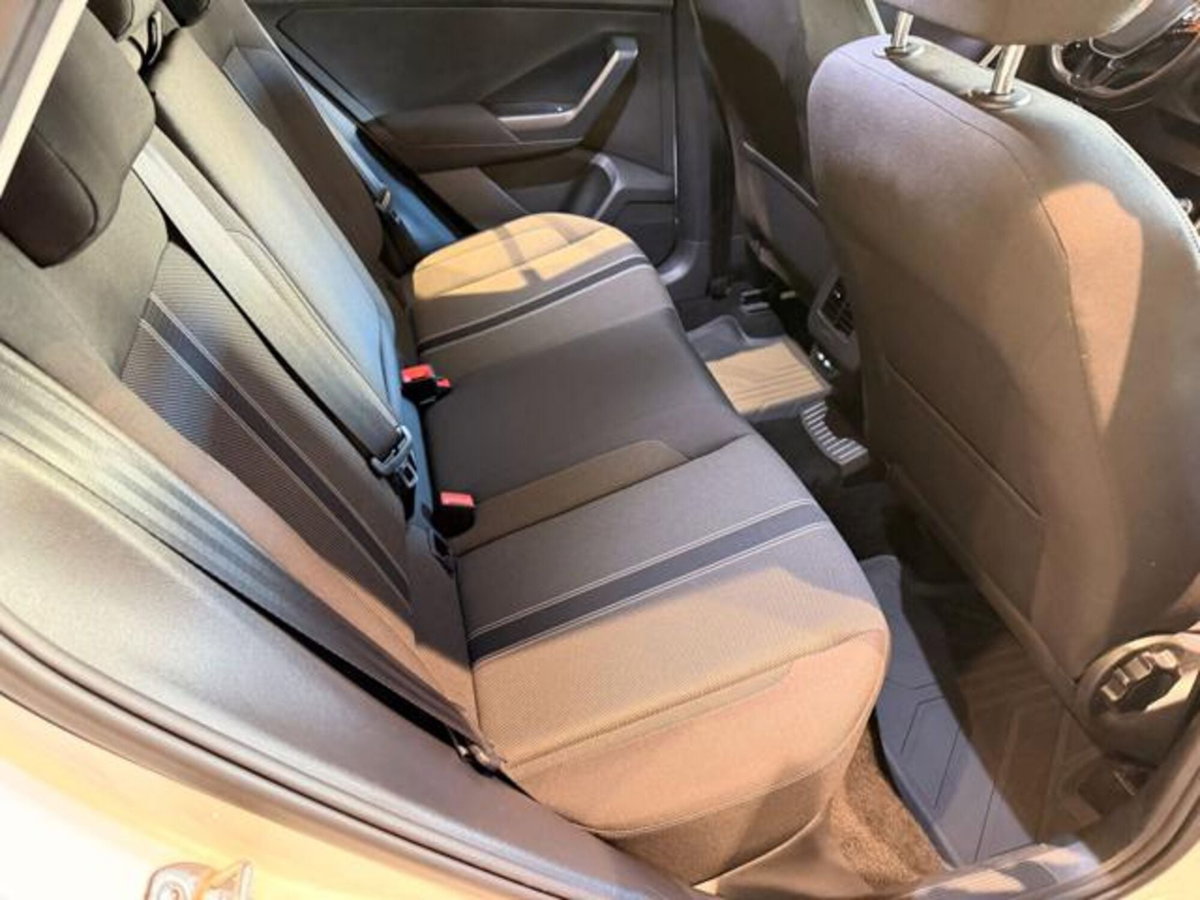 Volkswagen T-Roc 1.0 TSI Style BlueMotion Technology (14)