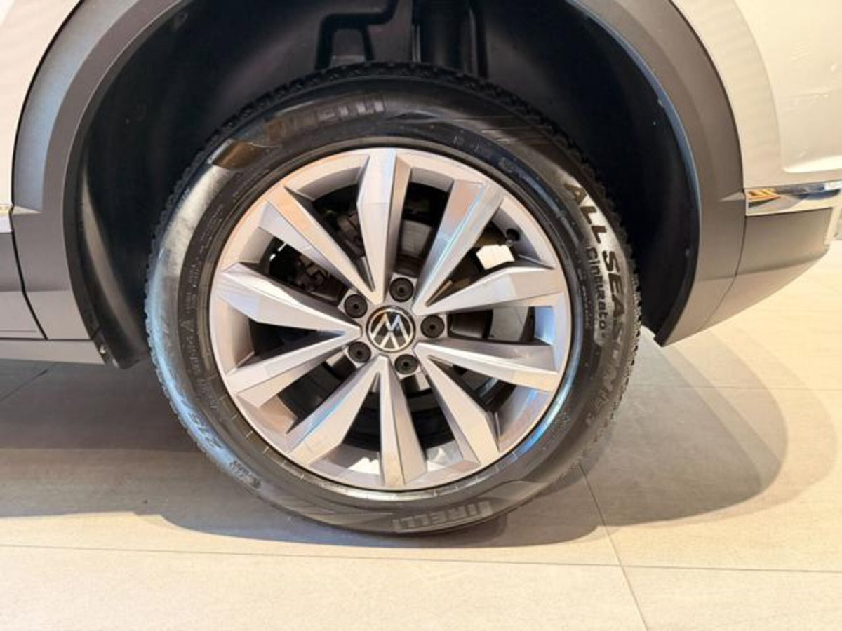 Volkswagen T-Roc 1.0 TSI Style BlueMotion Technology (5)