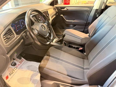 Volkswagen T-Roc 1.0 TSI Style BlueMotion Technology (7)