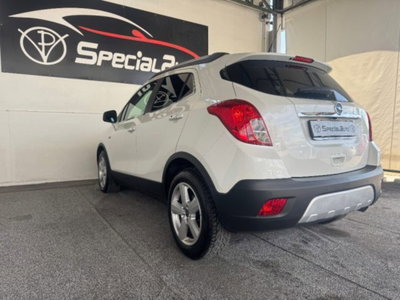 Opel Mokka 1.7 CDTI Ecotec 130CV 4x2 aut. Cosmo (7)