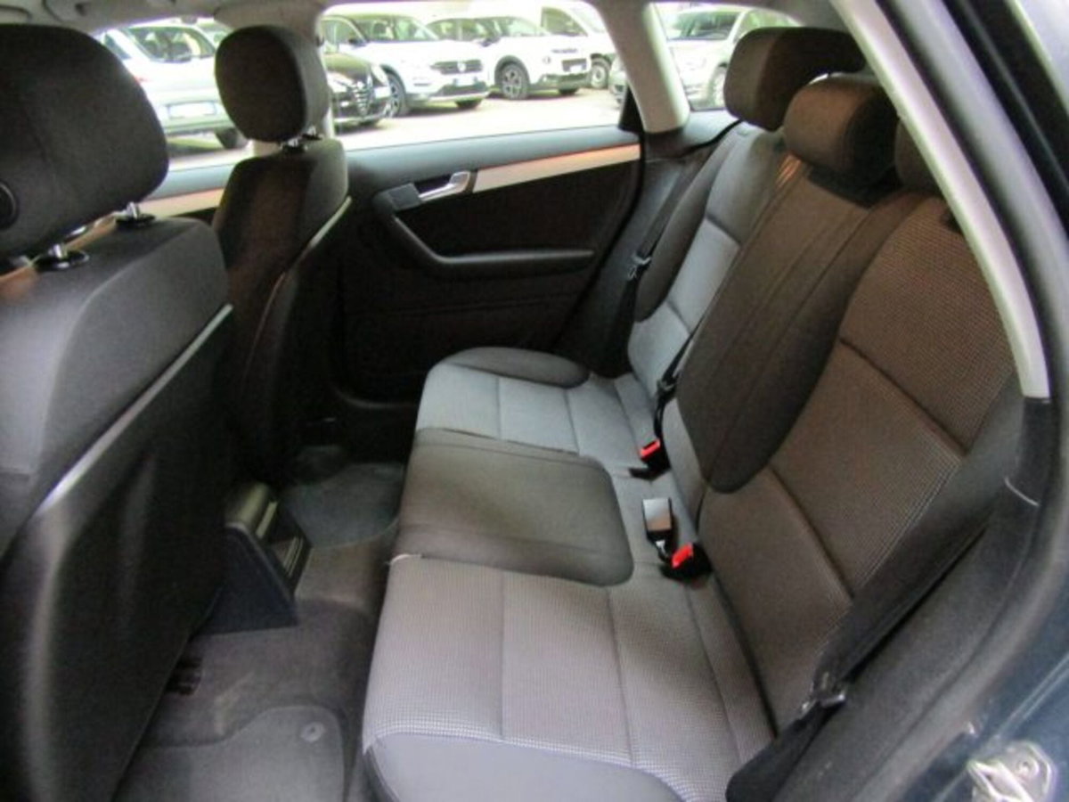 Audi A3 Sportback 2.0 TDI F.AP. Ambition (11)