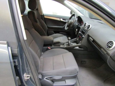 Audi A3 Sportback 2.0 TDI F.AP. Ambition (15)