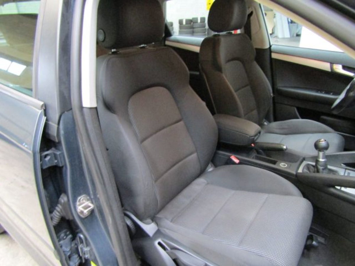 Audi A3 Sportback 2.0 TDI F.AP. Ambition (17)