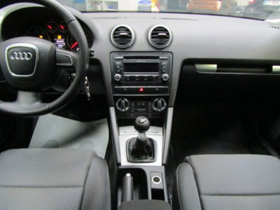 Audi A3 Sportback 2.0 TDI F.AP. Ambition (19)