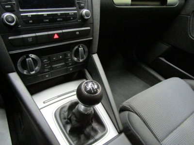 Audi A3 Sportback 2.0 TDI F.AP. Ambition (20)