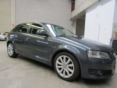 Audi A3 Sportback 2.0 TDI F.AP. Ambition (3)
