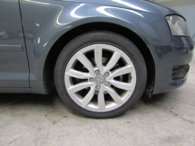 Audi A3 Sportback 2.0 TDI F.AP. Ambition (4)