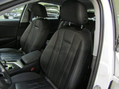 Audi A4 Allroad 40 TDI 190 CV S tronic Business Evolution (10)