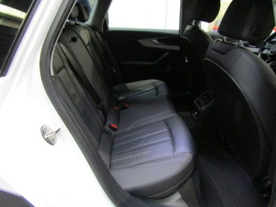 Audi A4 Allroad 40 TDI 190 CV S tronic Business Evolution (13)