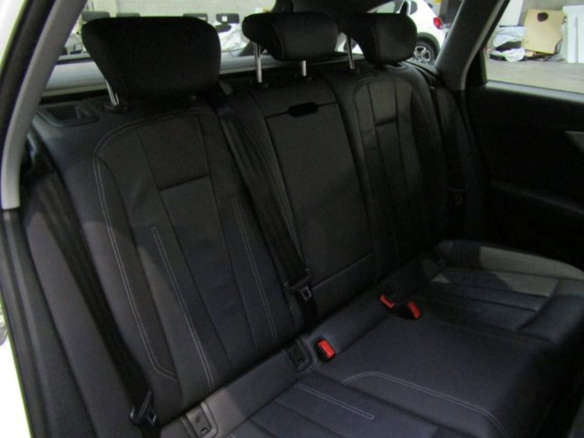 Audi A4 Allroad 40 TDI 190 CV S tronic Business Evolution (14)