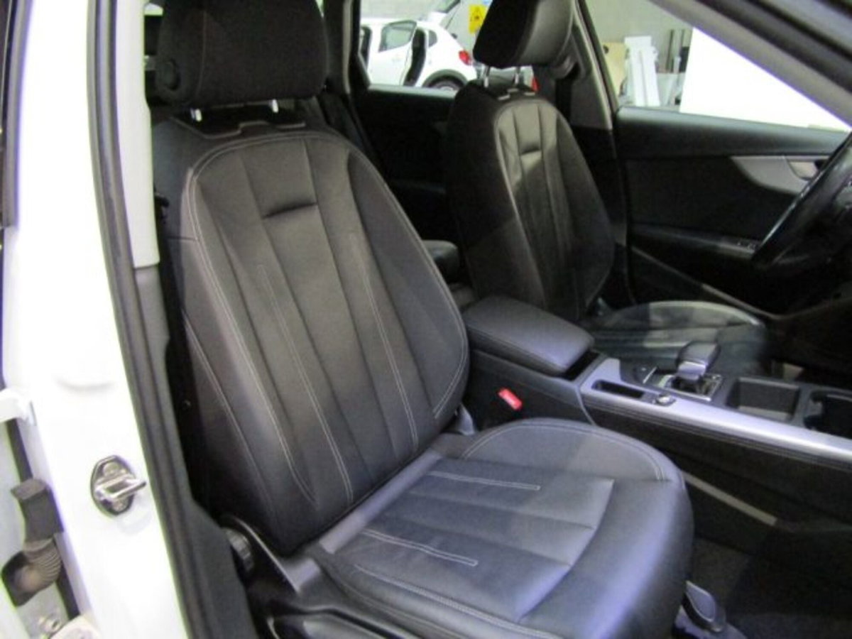 Audi A4 Allroad 40 TDI 190 CV S tronic Business Evolution (18)