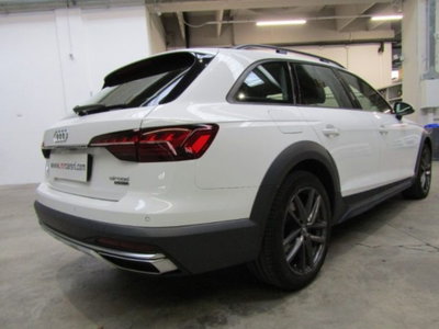 Audi A4 Allroad 40 TDI 190 CV S tronic Business Evolution (5)