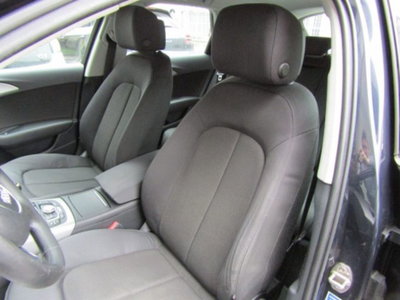Audi A6 Avant 2.0 TDI 177 CV Business plus (10)