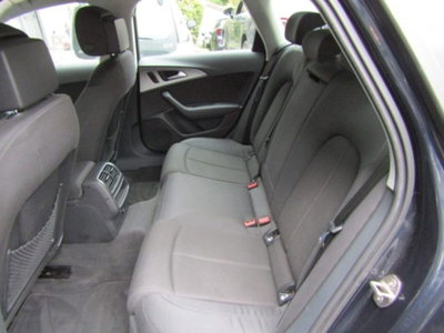 Audi A6 Avant 2.0 TDI 177 CV Business plus (11)