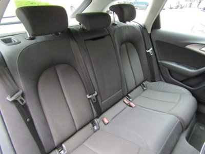 Audi A6 Avant 2.0 TDI 177 CV Business plus (14)