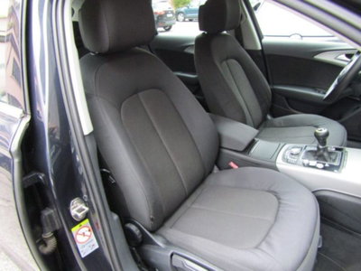 Audi A6 Avant 2.0 TDI 177 CV Business plus (17)