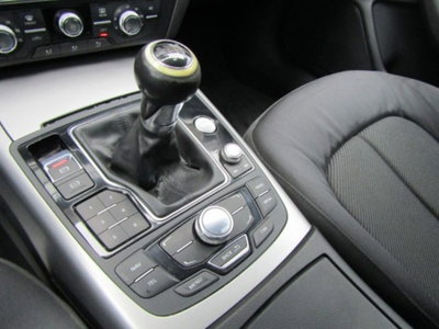 Audi A6 Avant 2.0 TDI 177 CV Business plus (20)