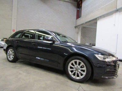 Audi A6 Avant 2.0 TDI 177 CV Business plus (3)