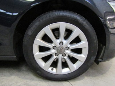 Audi A6 Avant 2.0 TDI 177 CV Business plus (4)
