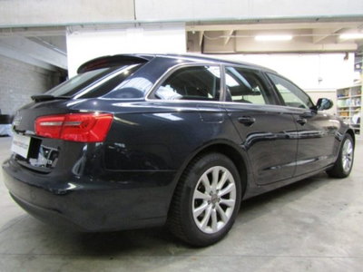 Audi A6 Avant 2.0 TDI 177 CV Business plus (5)
