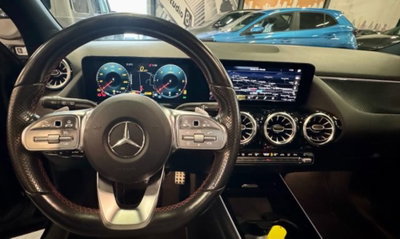 Mercedes-Benz GLA SUV 200 d Automatic Premium (12)