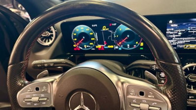 Mercedes-Benz GLA SUV 200 d Automatic Premium (15)