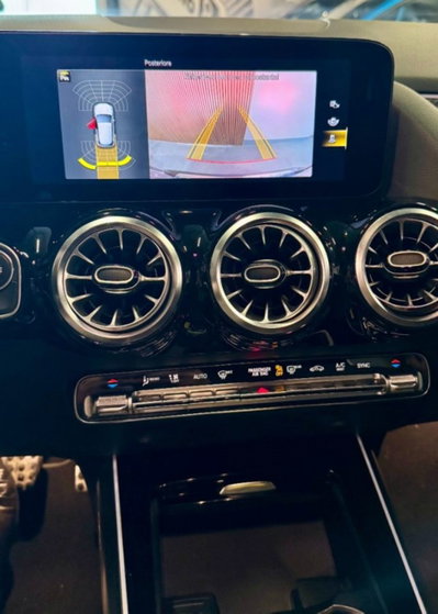 Mercedes-Benz GLA SUV 200 d Automatic Premium (20)