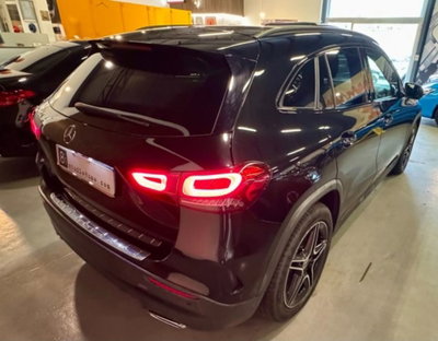 Mercedes-Benz GLA SUV 200 d Automatic Premium (3)