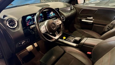 Mercedes-Benz GLA SUV 200 d Automatic Premium (7)