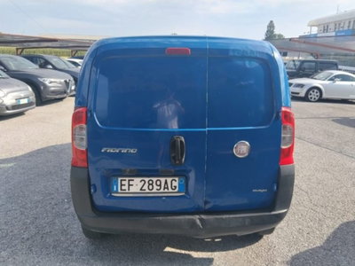 Fiat Fiorino 1.3 MJT 75CV Furgone (5)