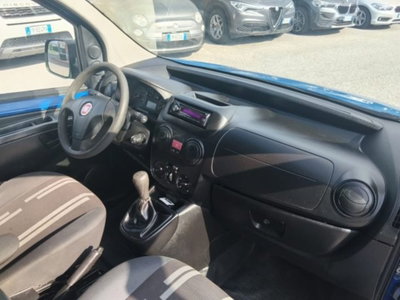 Fiat Fiorino 1.3 MJT 75CV Furgone (9)