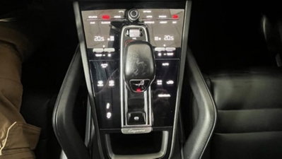 Porsche Cayenne 3.0 V6 (12)